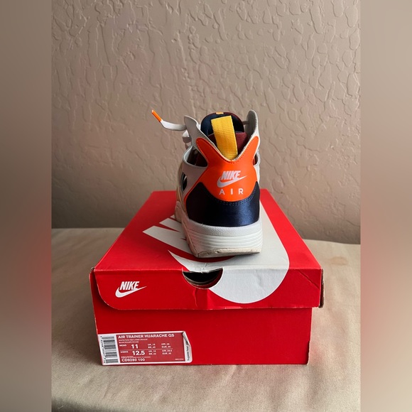 Air Trainer Hurache - Picture 2 of 4